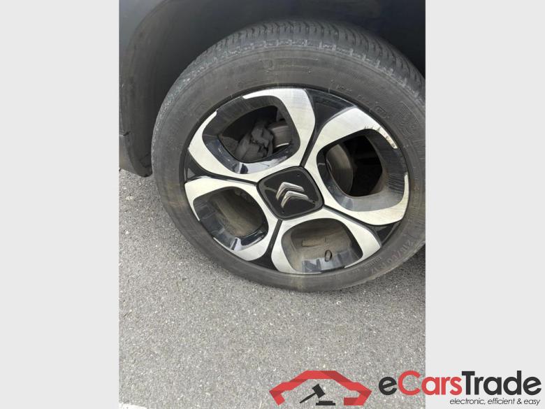 CITROEN C3 Aircross Aircross 1.5 BlueHDi Shine S&S #4