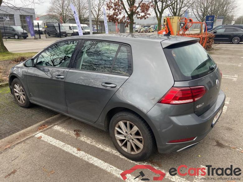VOLKSWAGEN Golf VII Golf 1.0 TSI Comfortline OPF (EU6.2) #2