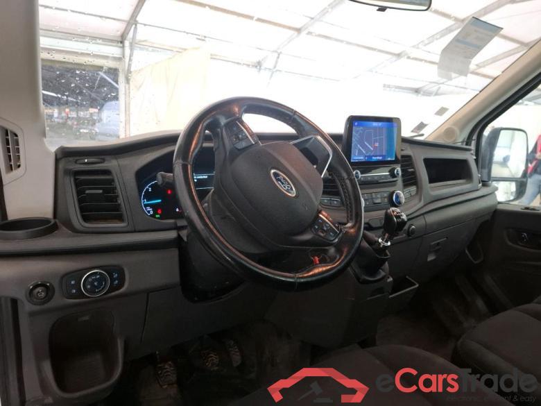 Transit Plateau 350 L2 Trend 2.0 130CV BVM6 #5