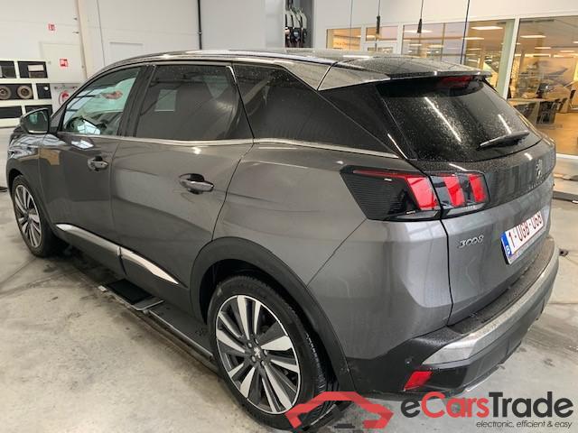 PEUGEOT 3008 1.2 PureTech GT Line #3