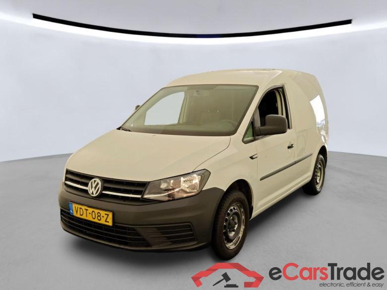 VOLKSWAGEN Caddy 75 kW #1