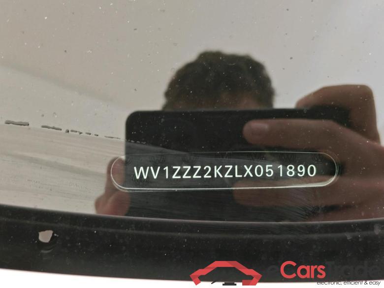 VOLKSWAGEN Caddy 75 kW #2