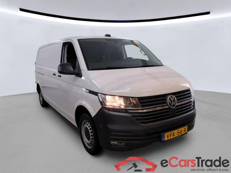 VOLKSWAGEN Transporter 110 kW #4