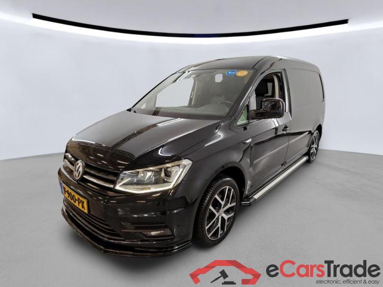 VOLKSWAGEN Caddy 75 kW #1