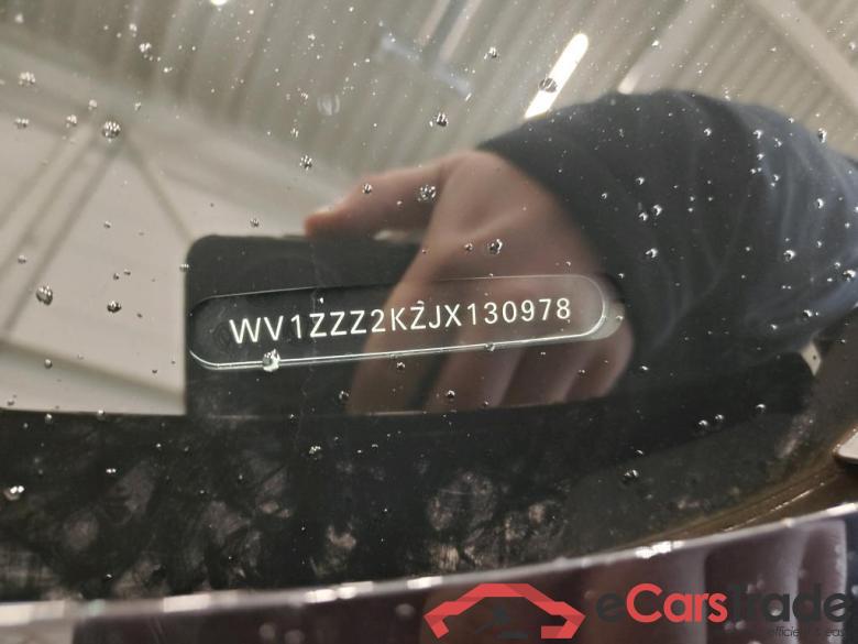 VOLKSWAGEN Caddy 75 kW #2