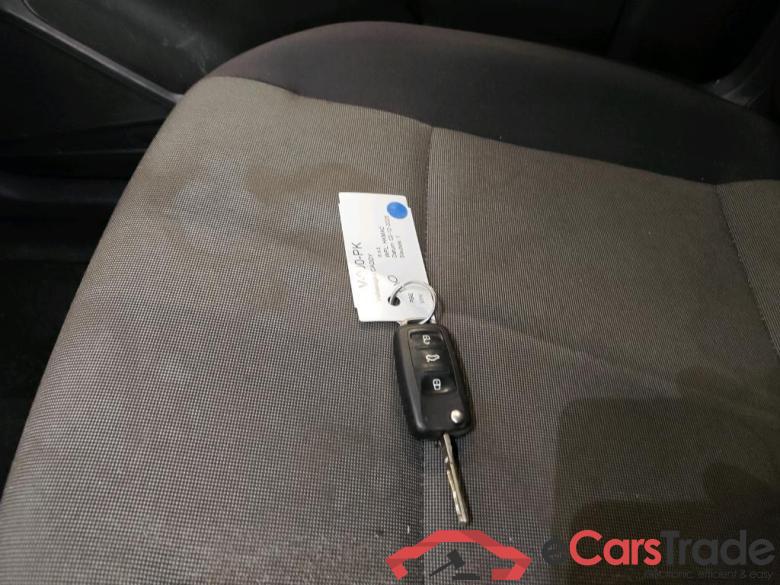 VOLKSWAGEN Caddy 75 kW #6