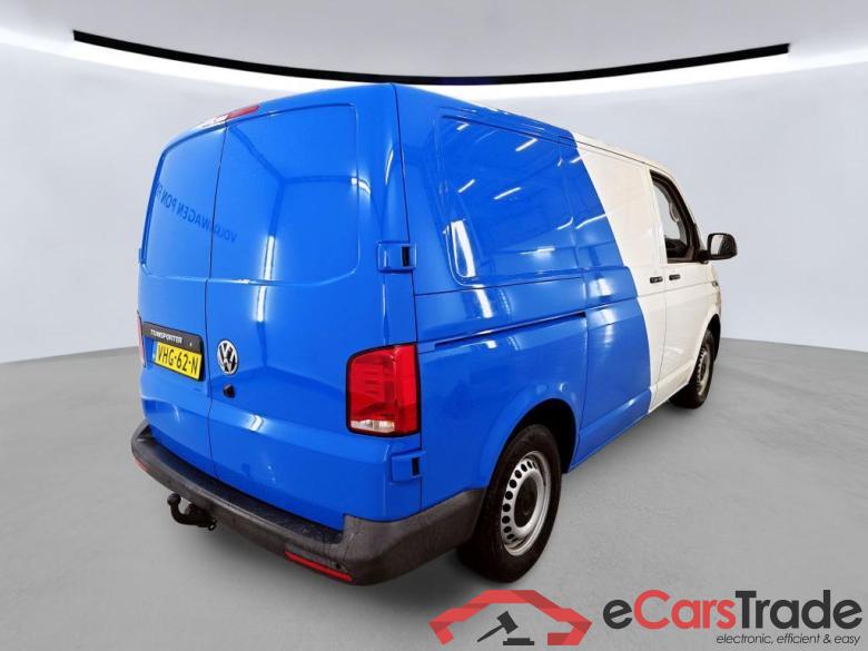 VOLKSWAGEN Transporter 110 kW #4