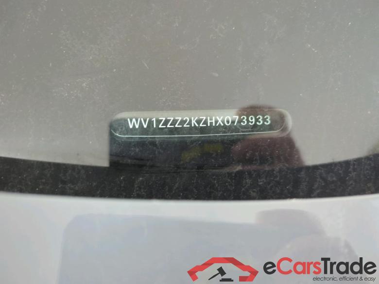 VOLKSWAGEN Caddy 75 kW #2