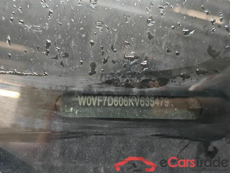 OPEL Vivaro 92 kW #2