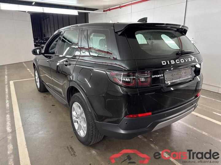 Land Rover Discovery Sport Discovery Sport P300e PHEV AWD Auto S (PHEV) 227kW/309pk  5D/P Auto-8 #3