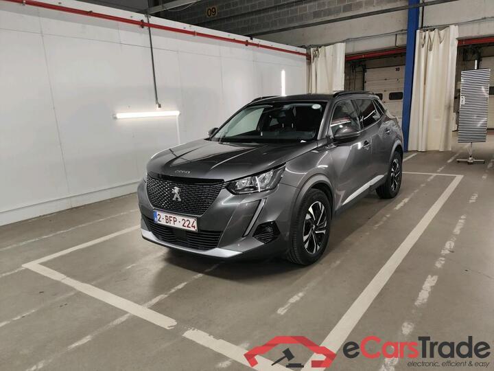 Peugeot 2008 2008 1.2 Puretech S/S Allure Pack 74kW/100pk  5D/P Man-6 #1