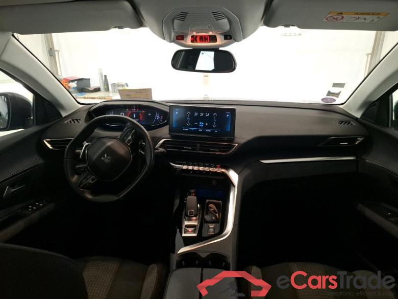 5008 Active Business 1.2 PureTech 130CV BVA8 7 Sieges E6d #5