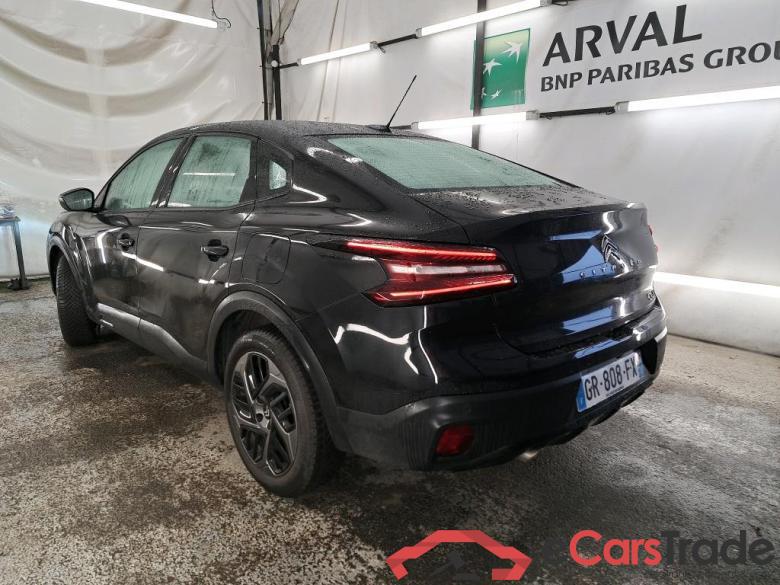 CITROEN C4 X / 2022 / 4P / Berline PureTech 130 S&S EAT8 Feel Pack #2