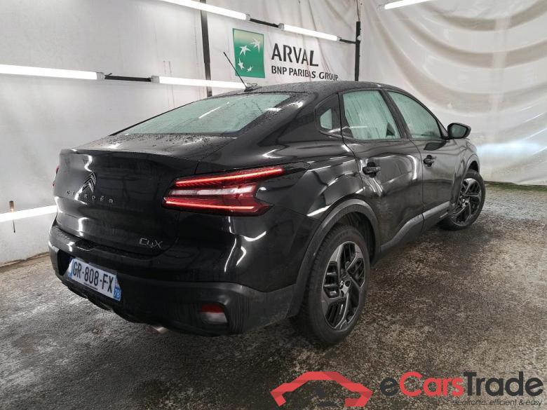 CITROEN C4 X / 2022 / 4P / Berline PureTech 130 S&S EAT8 Feel Pack #3