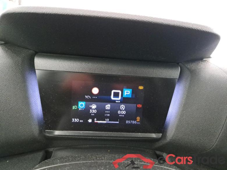 CITROEN C4 X / 2022 / 4P / Berline PureTech 130 S&S EAT8 Feel Pack #6