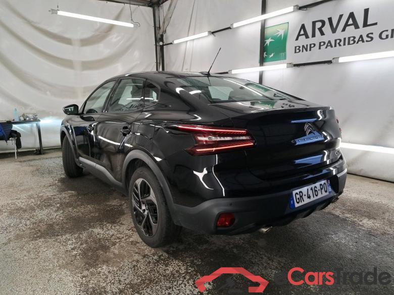 CITROEN C4 X / 2022 / 4P / Berline PureTech 130 S&S EAT8 Feel Pack #2