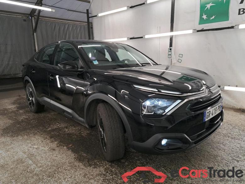 CITROEN C4 X / 2022 / 4P / Berline PureTech 130 S&S EAT8 Feel Pack #4