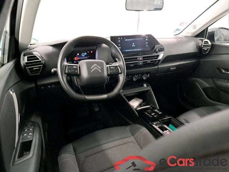 CITROEN C4 X / 2022 / 4P / Berline PureTech 130 S&S EAT8 Feel Pack #5
