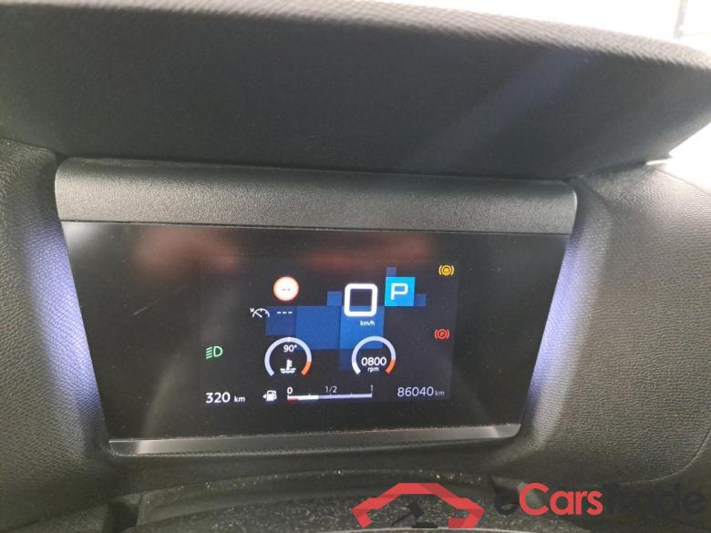 CITROEN C4 X / 2022 / 4P / Berline PureTech 130 S&S EAT8 Feel Pack #6