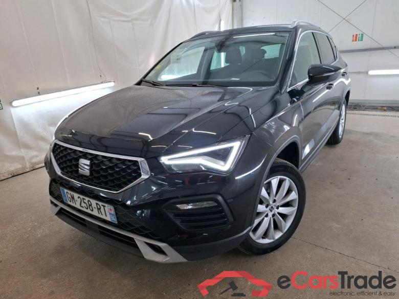 Ateca Style 2.0 TDI 150CV BVA7 E6d #1