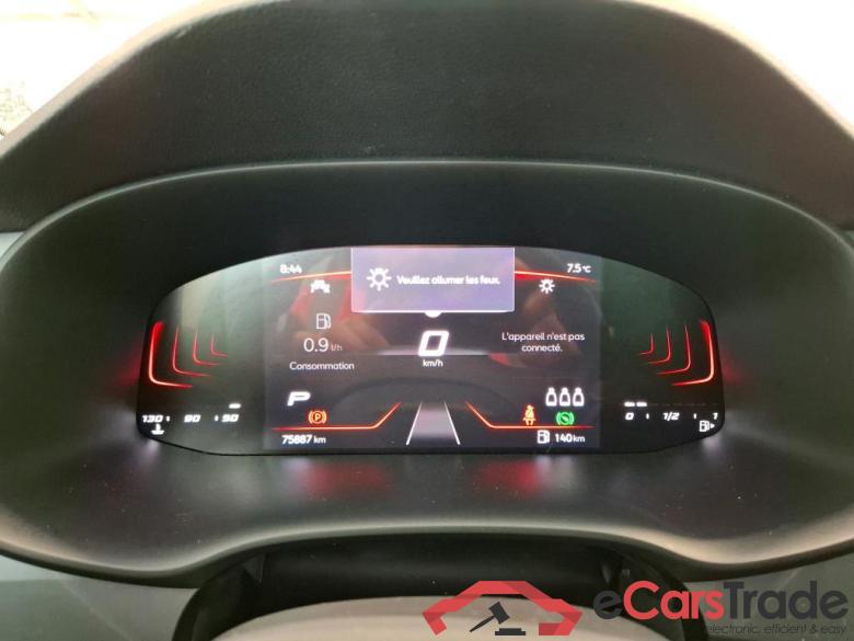 Ateca Style 2.0 TDI 150CV BVA7 E6d #6