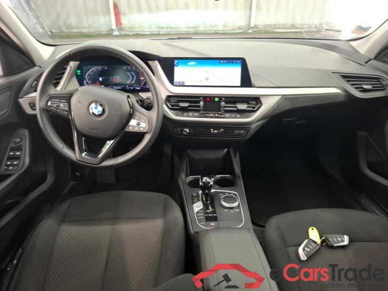 BMW Série 1 / 2019 / 5P / Berline 116i DKG7 Business Design #5