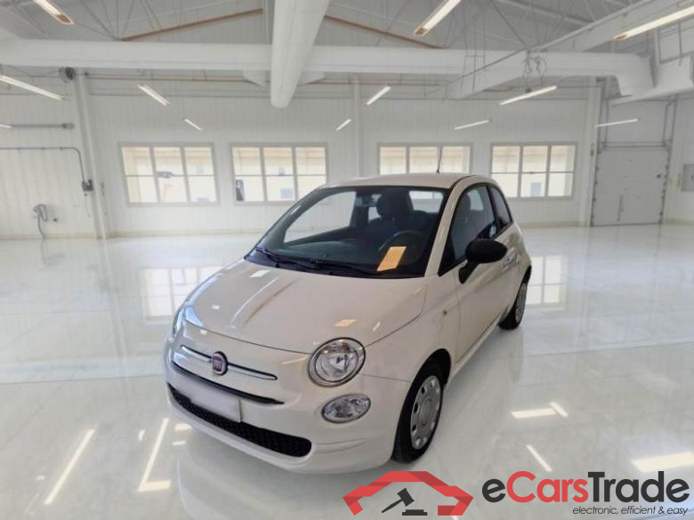 FIAT 500 / 2015 / 3P / BERLINA 1.0 70CV IBRIDO CULT