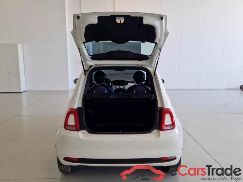 FIAT 500 / 2015 / 3P / BERLINA 1.0 70CV IBRIDO CULT #5