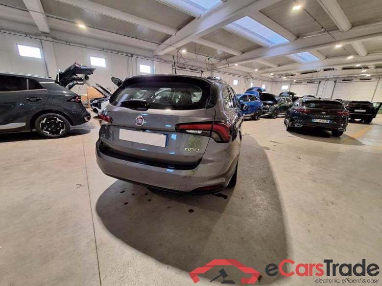 FIAT TIPO / 2020 / 5P / STATION WAGON 1.3 MJT 95CV SeS BUSINESS #2