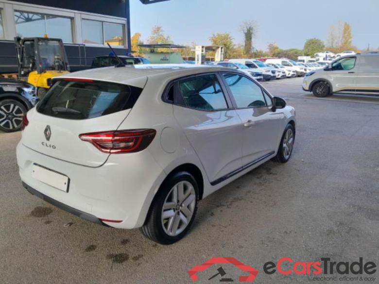 RENAULT CLIO / 2019 / 5P / BERLINA 1.0 TCE 66KW ZEN #2