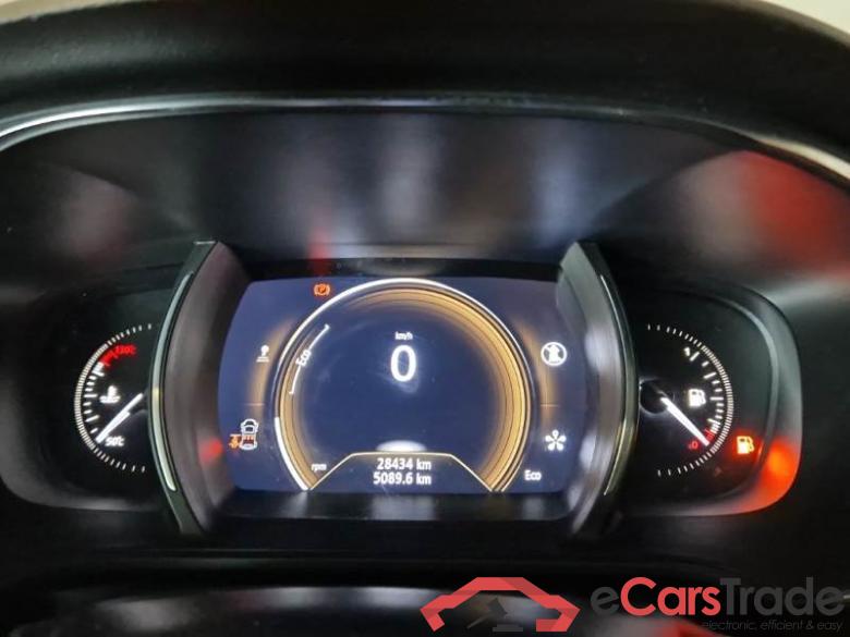 RENAULT MÉGANE SPORTER / 2015 / 5P / STATION WAGON 1.5 DCI 85KW BLUE INTENS #4