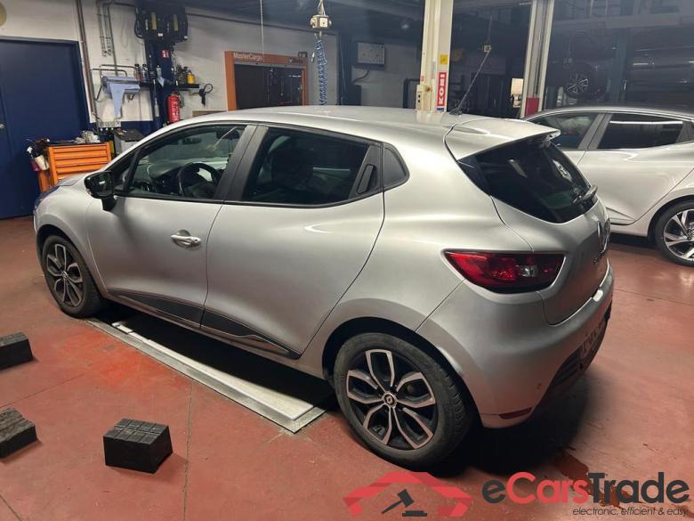 RENAULT Clio IV Phase II Clio 0.9 TCe Zen (EU6c) #3