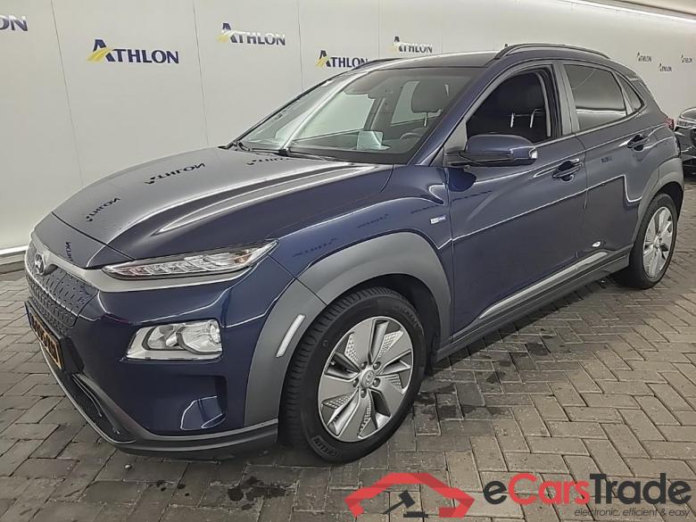 HYUNDAI Kona Fashion Design Electric 64 kWh 5D #1