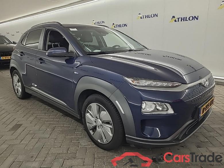 HYUNDAI Kona Fashion Design Electric 64 kWh 5D #2