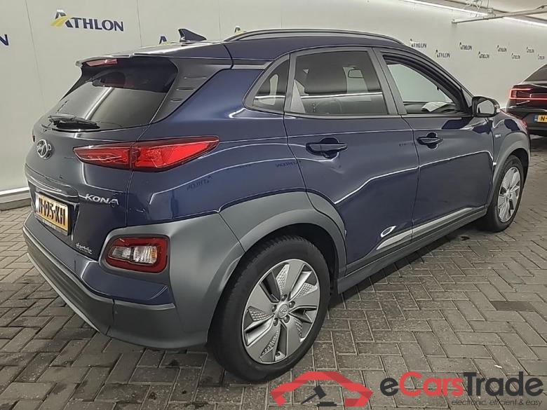 HYUNDAI Kona Fashion Design Electric 64 kWh 5D #3