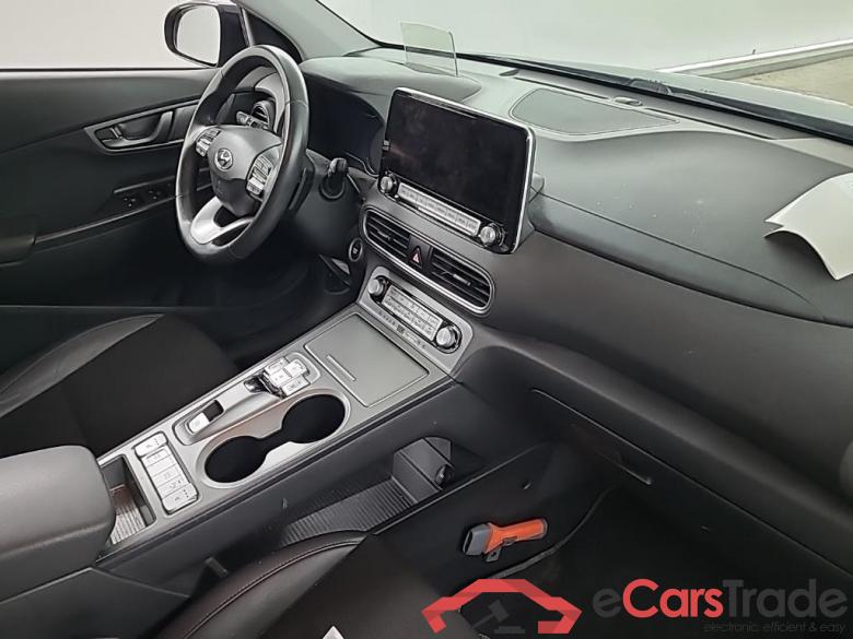 HYUNDAI Kona Fashion Design Electric 64 kWh 5D #6