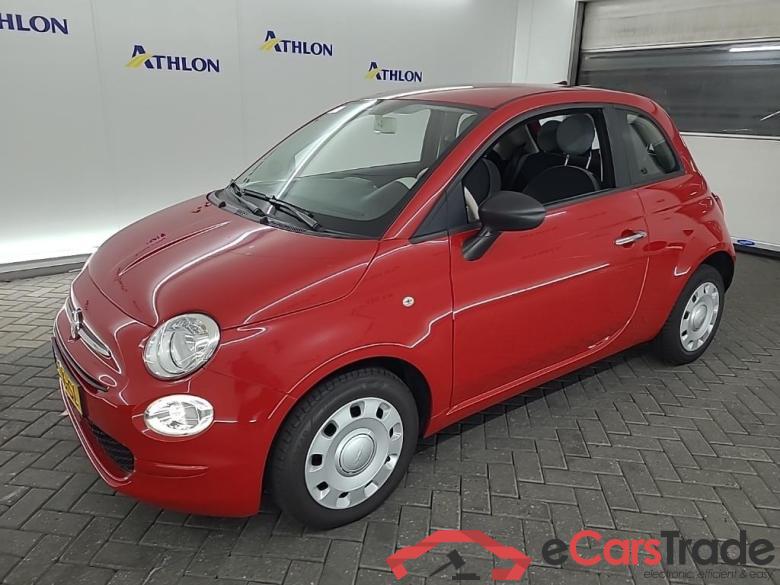 FIAT 500 1.0 70 Pop Hybrid 3D 51kW #1