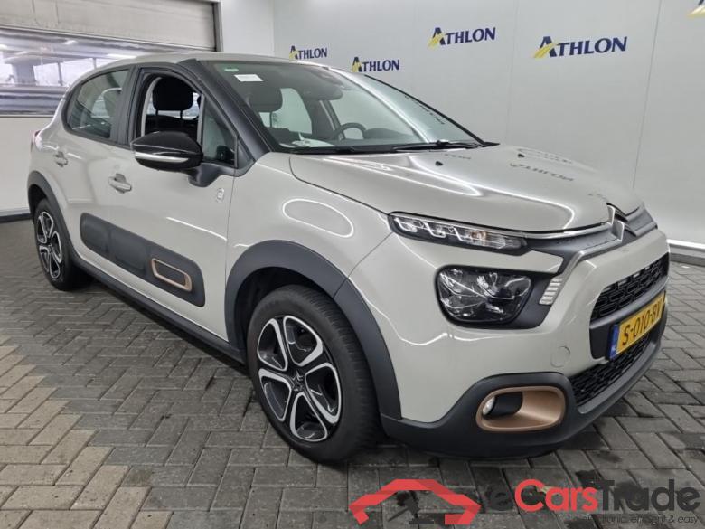 CITROEN C3 PureTech 83 S&S C-Series 5D 61kW #2