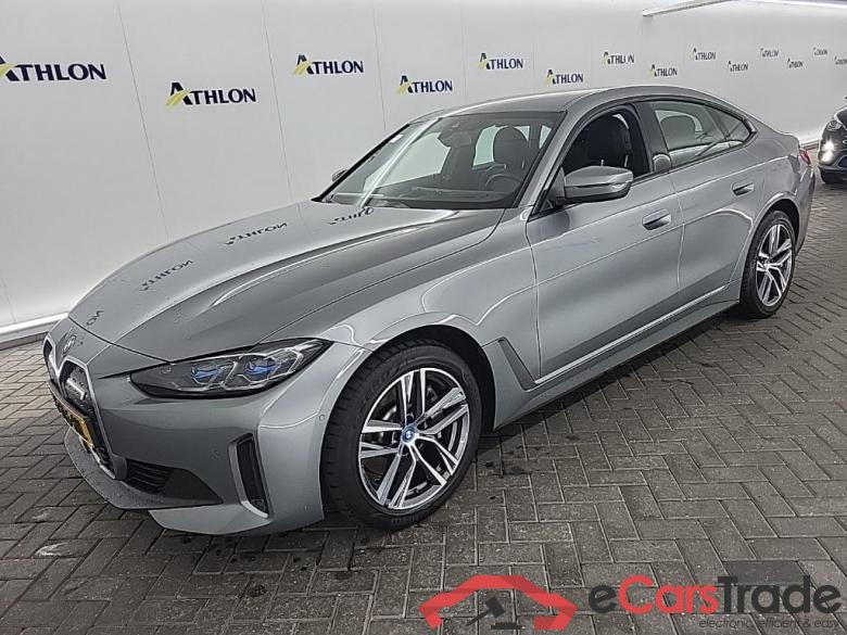 BMW i4 i4 eDrive40 5D 250kW #1