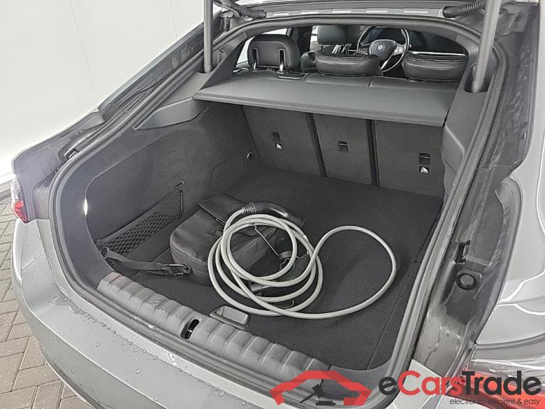 BMW i4 i4 eDrive40 5D 250kW #5