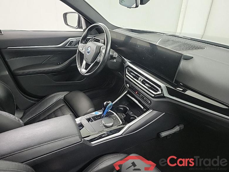 BMW i4 i4 eDrive40 5D 250kW #6