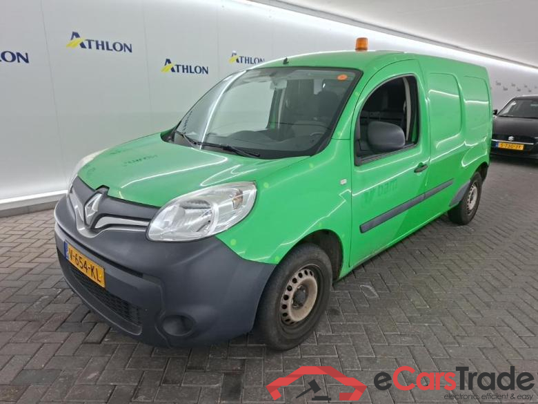 RENAULT KANGOO 1.5 ENERGY dCi 90 Comf Maxi 4D 66kW