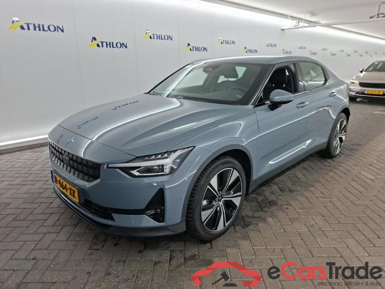 Polestar Polestar 2 Standard Range Single Motor 5D 170kW