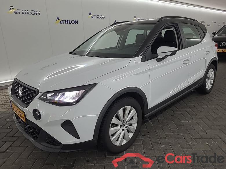 SEAT Arona 1.0 TSI 70kW Style 5D #1
