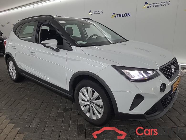 SEAT Arona 1.0 TSI 70kW Style 5D #2