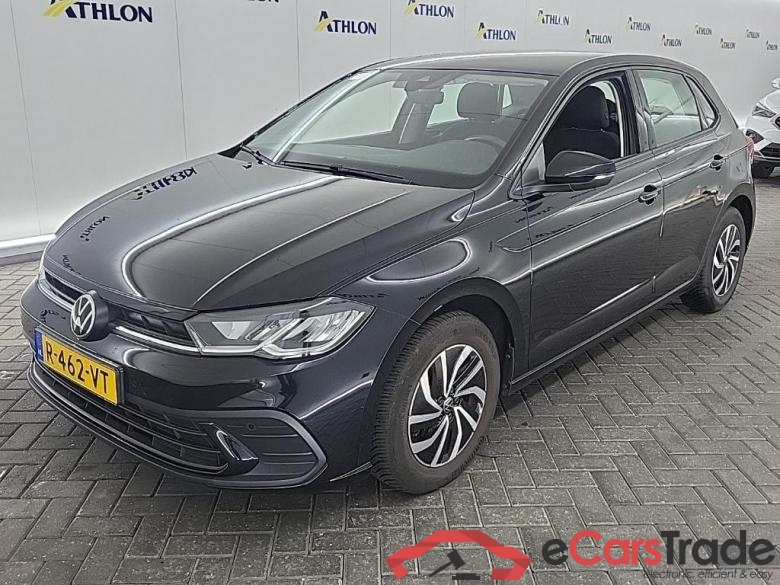 VOLKSWAGEN POLO 1.0 TSI 70kW Life Business 5D Athlon Edition