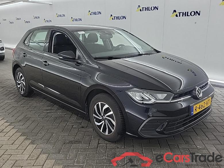 VOLKSWAGEN POLO 1.0 TSI 70kW Life Business 5D Athlon Edition #2