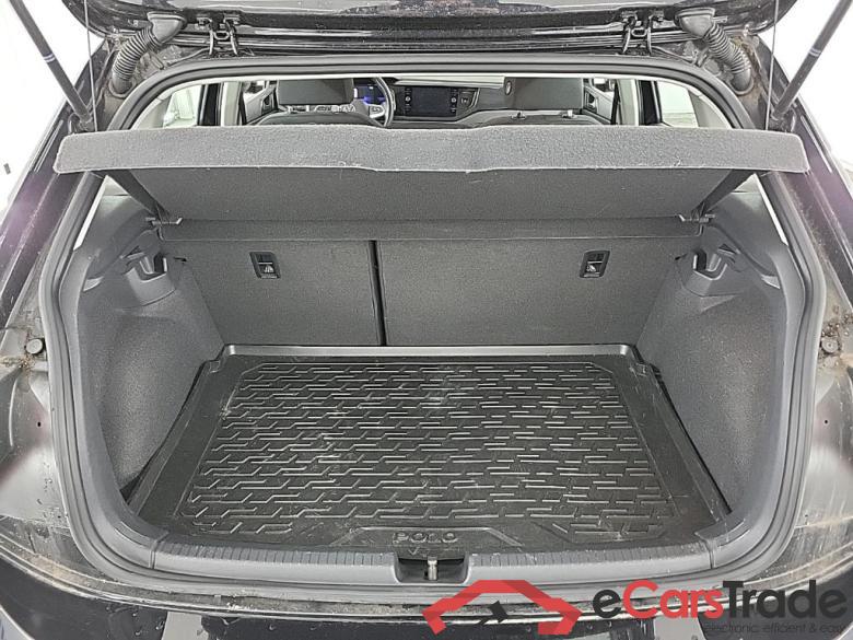 VOLKSWAGEN POLO 1.0 TSI 70kW Life Business 5D Athlon Edition #5