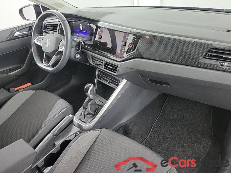 VOLKSWAGEN POLO 1.0 TSI 70kW Life Business 5D Athlon Edition #6