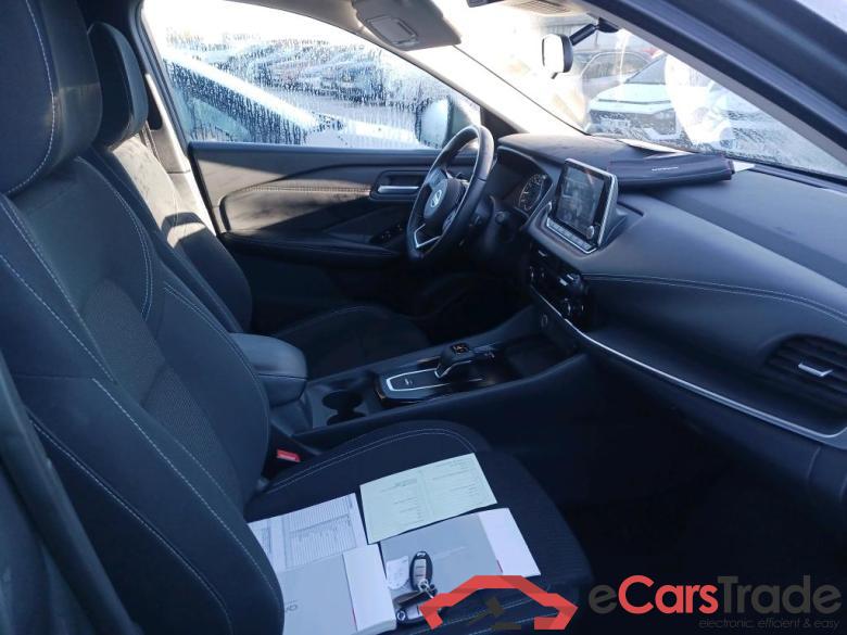 NISSAN QASHQAI / 2021 / 5P / todoterreno DIG-T 116kW (158CV) mHEV Xtronic Acenta (AC) #6